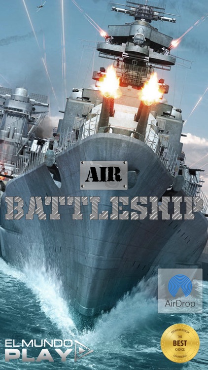 Air Battleship screenshot-0