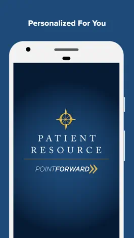 Game screenshot Patient Resource PointForward mod apk