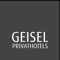 Welcome to Geisel Privathotels - Private hotel business with ideas since 1900