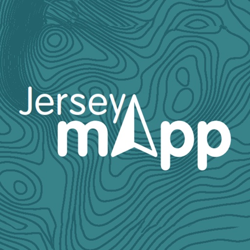 Jersey mApp icon