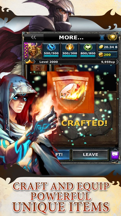 Castle Age HD screenshot-3