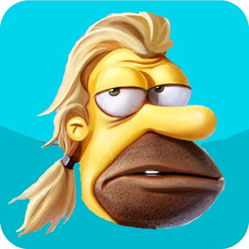 Grand Thief Stupid Legs - Do or Die Challenge iOS App