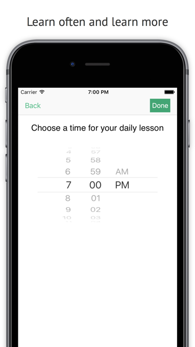 How to cancel & delete Daily Byte - Modern Learning quick and easy from iphone & ipad 2