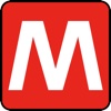Naples Metro - Railway