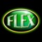 FSR Flex Remote is used to control network connected FSR Flex System Control Panels