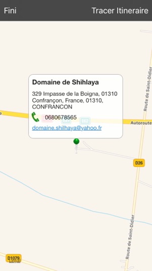 Domaine de Shihlaya(圖2)-速報App