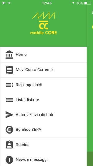 CRCento mobile CORE(圖3)-速報App