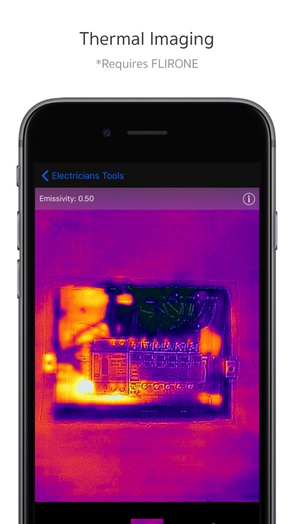iCertifi screenshot-4