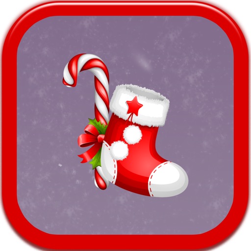 christmas slots Vegas Slots--Free Slot Machine icon