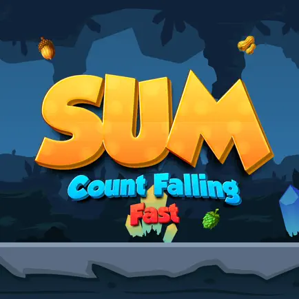 Sum Count Falling Fast Читы