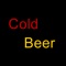 Get your beer cold right on time