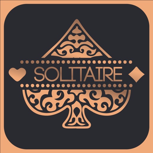 Solitaire Royal: Solitaire Collection Klondike iOS App