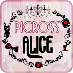 Picross Alice - Nonograms