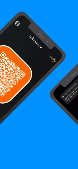 Game screenshot schmoozy apk