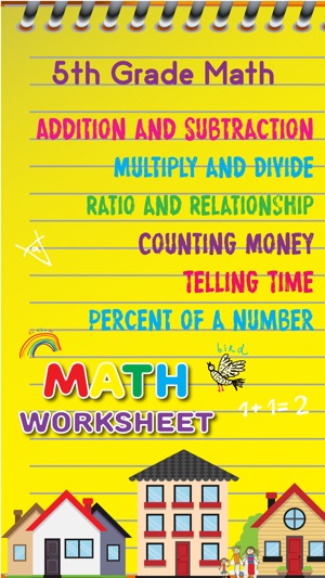 Kangaroo 5th grade National Curriculum m