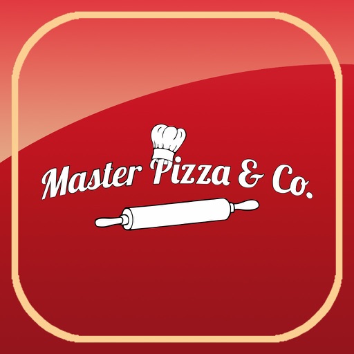 Master Pizza & Co. icon