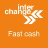 INTERCHANGE FAST CASH - SA