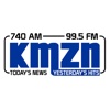KMZN Radio