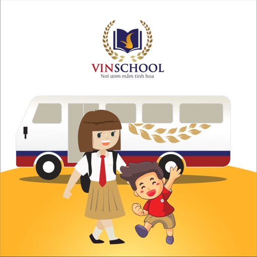 VSC Bus iOS App