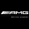 AMG Driving Academy is an intense, high-speed, high-adrenaline experience