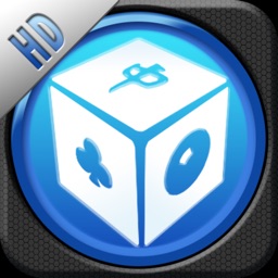 ALL-IN-1 Casual & Puzzle Gamebox HD FREE!