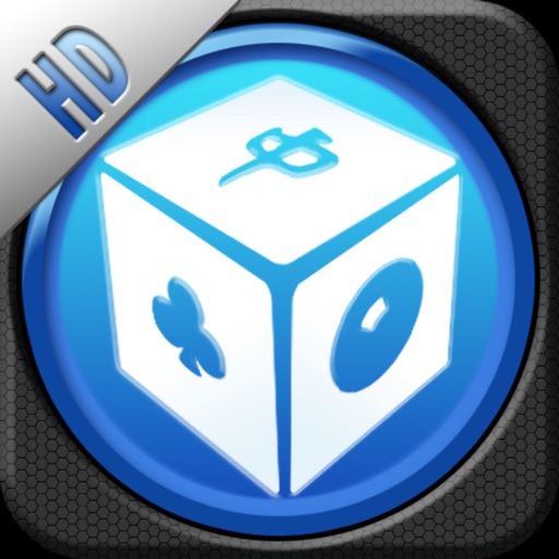 ALL-IN-1 Casual & Puzzle Gamebox HD FREE! icon