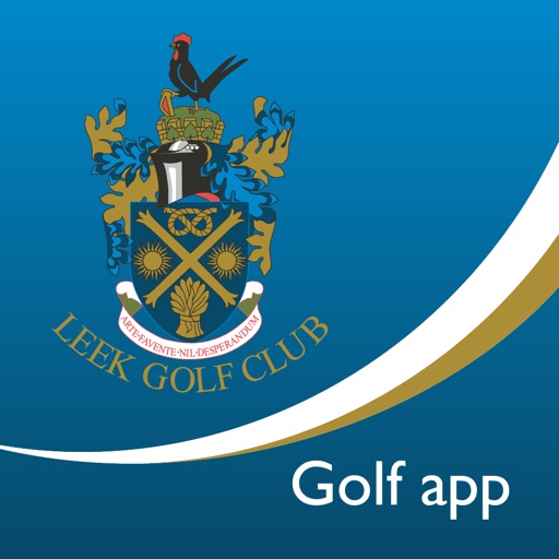 Leek Golf Club icon
