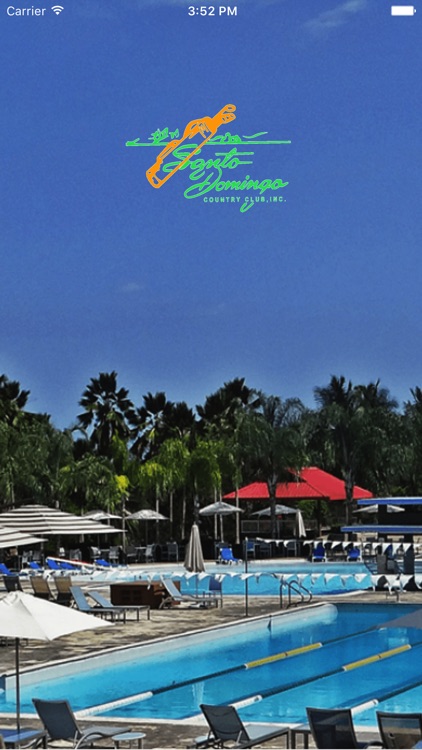 Santo Domingo Country Club