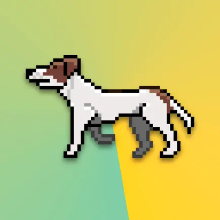 Walky: pedometer with a dog Cheats