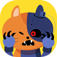 CyberCat VPN Быстрый VPN