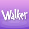 Walker Fit is one application for fitness activity, providing data record, track, statistics etc, could work with WoFit smart fitness bracelet and watch, users will enjoy more complete & uniform experience, to inspire people to have exercise habit and healthy life style, and meet the better yourself