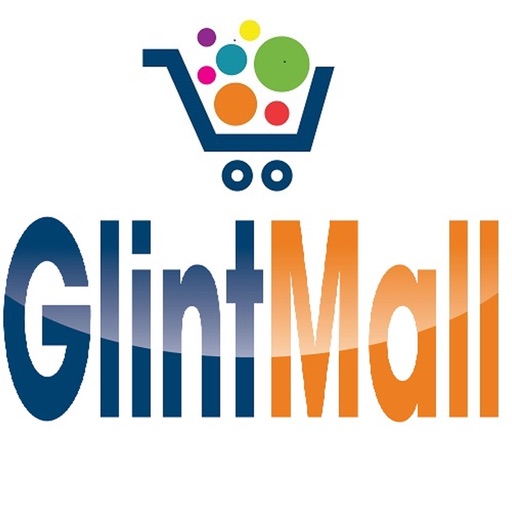 Glintmall iOS App