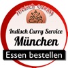 Indisch-Curry Service München