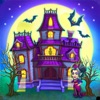 Icon Halloween Farm: Family Story