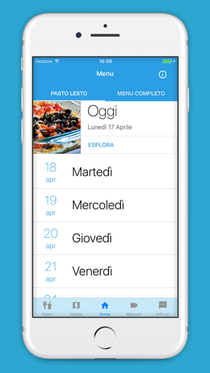 UniMeal - UNITN Trento(圖1)-速報App