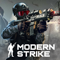 App Icon for Modern Strike Online: Shooter App in Argentina IOS App Store
