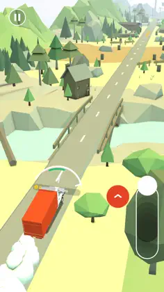 EcoDriver - Screenshot 3