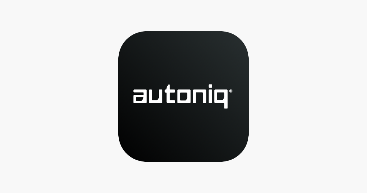 autoniq® VIN Scanner on the App Store