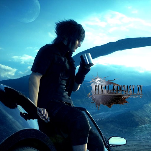 Guide for Final Fantasy XV - Strategy Ultimate icon