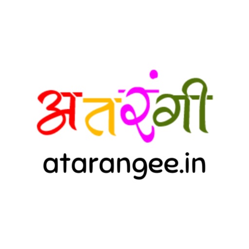 Get Atarangee for iOS, iPhone, iPad Aso Report