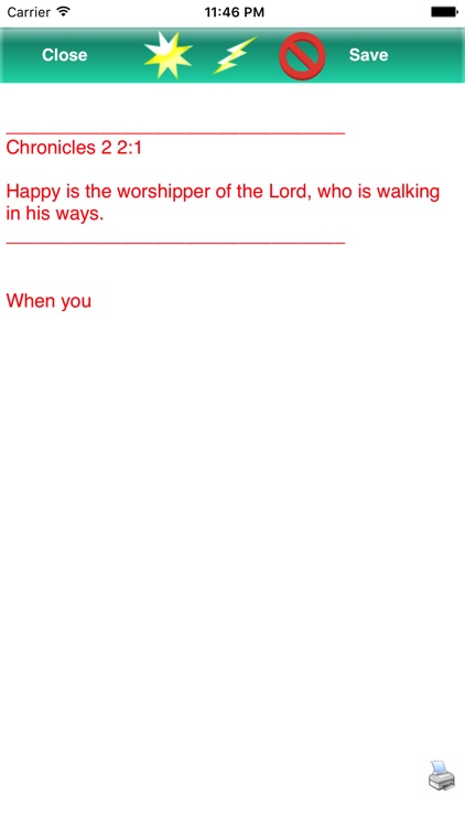 Basic English Talking Bible Study
