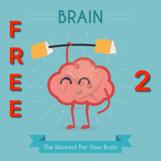 Activities of Training Memory 2 Free
