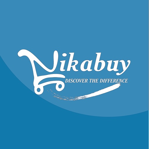 Nikabuy iOS App