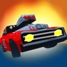 Get Car Wars: Free Destruction Derby Game for iOS, iPhone, iPad Aso Report