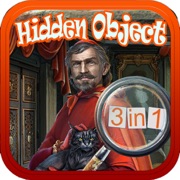 Hidden Object Adventures Duke of Richelieu