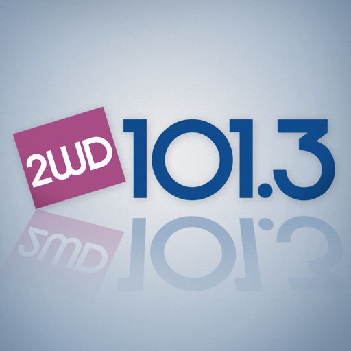 101.3 2WD – Continuous Soft Rock