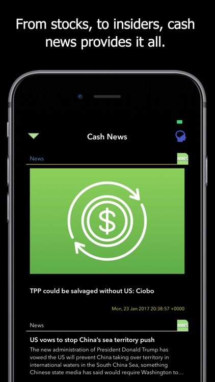 Cash News - Stocks, Bank, Money, Investing News