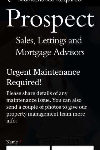 Prospect Property screenshot 4