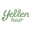 yellen hair　公式アプリ