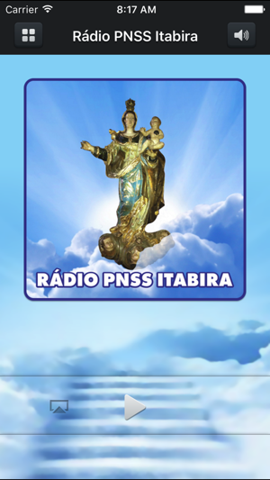 Rádio PNSS Itabira(圖1)-速報App